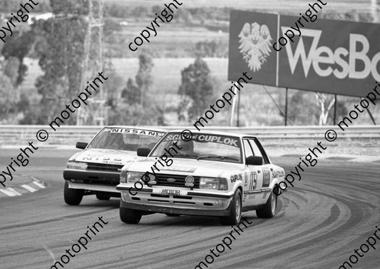 1984 Kya Gp1 5 Paul Cox Cortina (Colin Watling Photographic) (25)