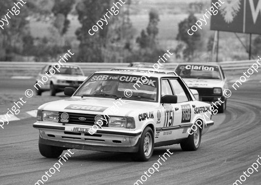 1984 Kya Gp1 5 Paul Cox Cortina (Colin Watling Photographic) (26)