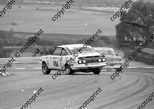 1984 Kya Gp1 64 Muhammed Chothia Mazda Capella (Colin Watling Photographic) (3)