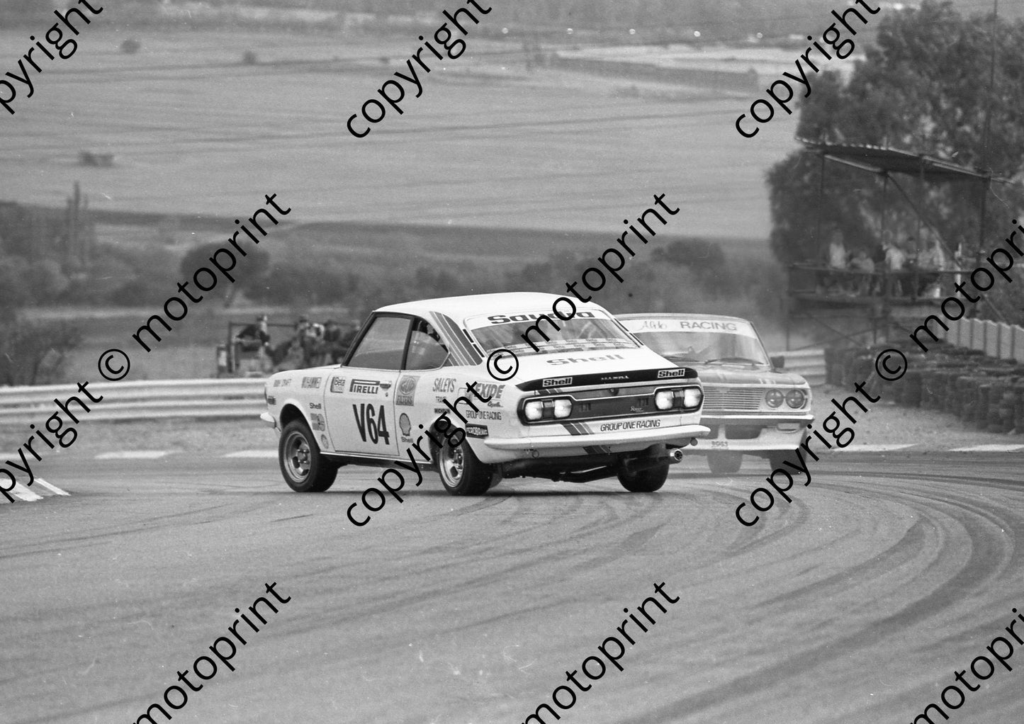 1984 Kya Gp1 64 Muhammed Chothia Mazda Capella (Colin Watling Photographic) (3) (1)