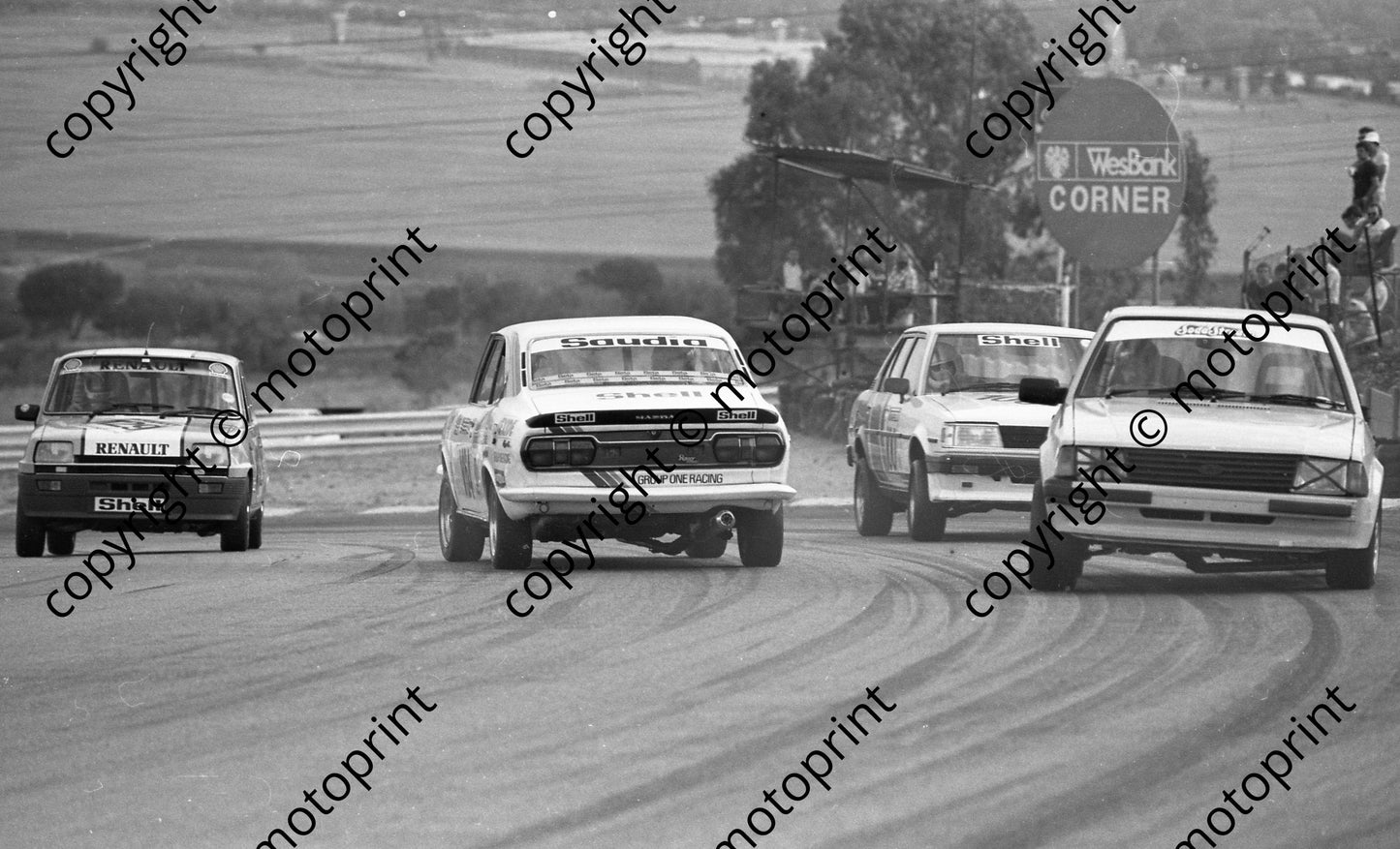 1984 Kya Gp1 64 Muhammed Chothia Mazda Capella (Colin Watling Photographic) (4)