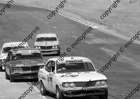 1984 Kya Gp1 70 Bobby Scott 58 ..... (Colin Watling Photographic) (20)