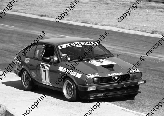 1984 Kya Gp1 7 Nicola Bianco Alfa (Colin Watling Photographic) (7) (1)
