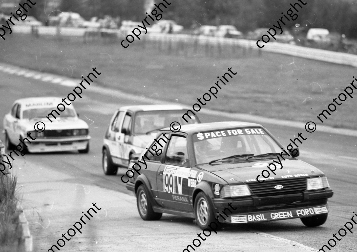 1984 Kya Gp1 99 Phil Webb Ford  (Colin Watling Photographic) (10)