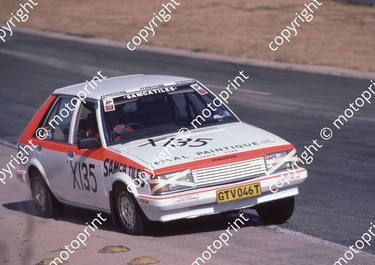 1984 Kya Gp1 X135 Jack Clinton (Colin Watling Photographic) (2)