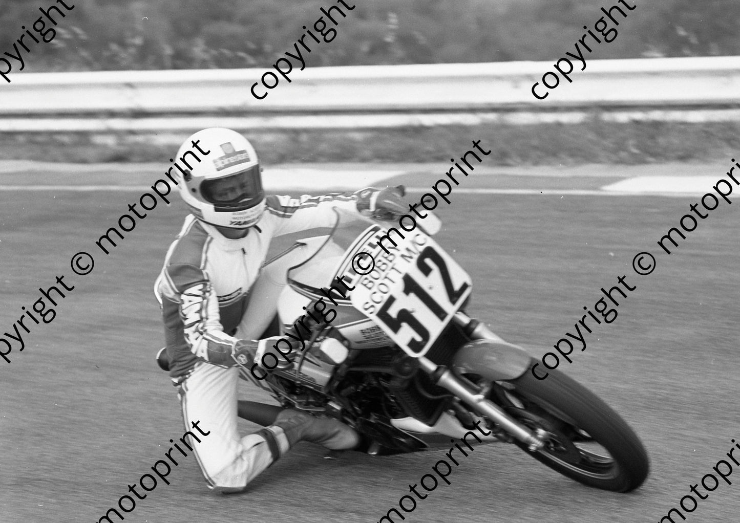 1984 Kya MC 512 Jean de Assonville Yamaha (Colin Watling Photographic) (9)