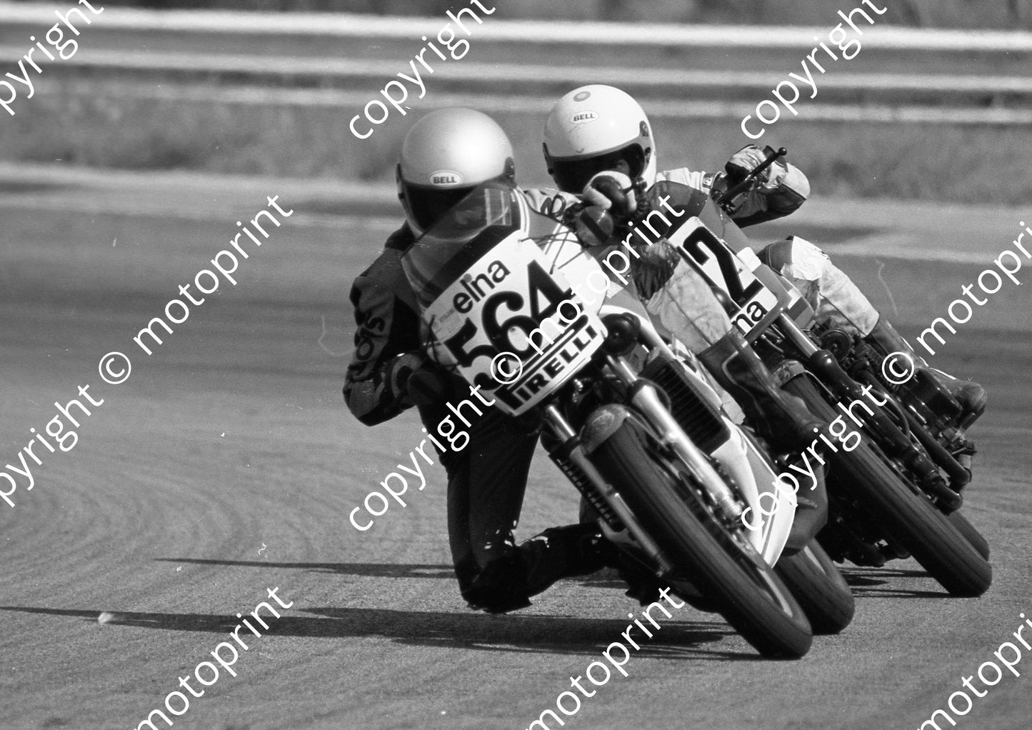 1984 Kya MC 564 Terence Slotow Yamaha (Colin Watling Photographic) (6)