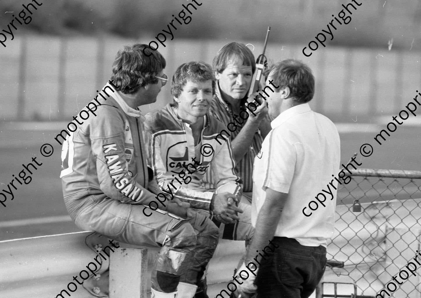 1984 Kya MC Rod Gray, Dave Petersen (Colin Watling Photographic) (67)