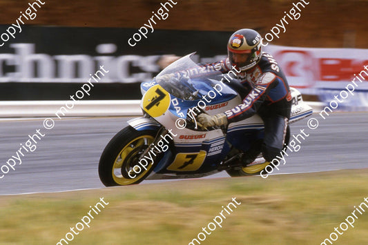 1984 MC SA GP 7 Barry Sheene 500 Suzuki  (courtesy Roger Swan) (1)