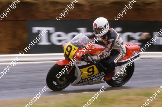 1984 MC SA GP 9 Ron Haslam 500 Honda  (courtesy Roger Swan)  (1)