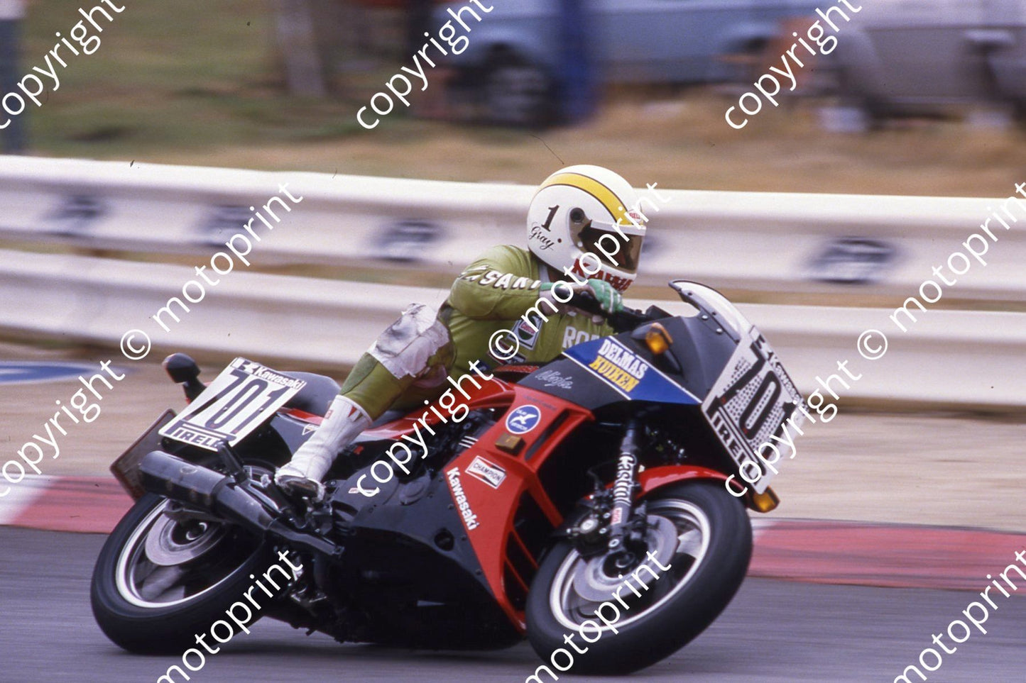 1984 Pirelli Alfa Tfy 701 Rod Gray Kawasaki  (courtesy Roger Swan) (1)