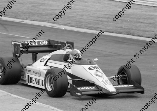 1984 SA GP 16 Derek Warwick Renault RE50 (Colin Watling Photographic)  (15)