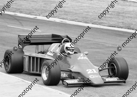 1984 SA GP 21 Mauro Baldi Spirit Hart 101 (Colin Watling Photographic) (17)