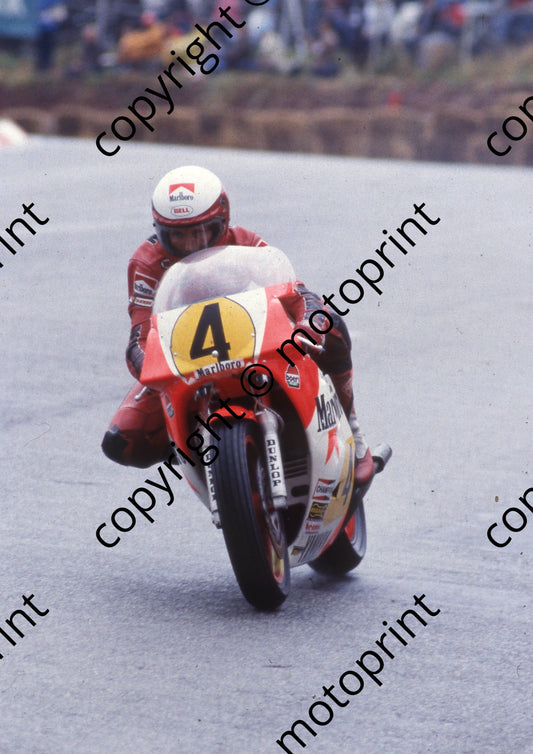 1984 SA GP 500 4 Eddie Lawson Yamaha 1st (Colin Watling Photographic) (2)