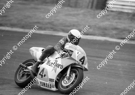 1984 SA GP 500 4 Eddie Lawson Yamaha (Colin Watling Photographic) (79)