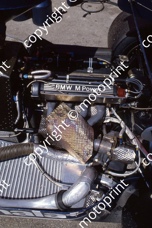 1984 SA GP F1 BMW eng Brabham  (permission Malcolm Sampson Motorsport Photography) (1)