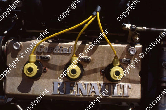 1984 SA GP F1 Renault Gordini  (permission Malcolm Sampson Motorsport Photography)(3)