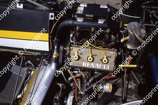 1984 SA GP F1 Renault Gordini  (permission Malcolm Sampson Motorsport Photography)(5)