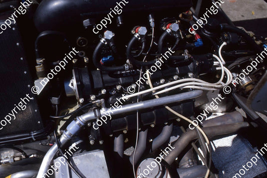 1984 SA GP Honda eng  (permission Malcolm Sampson Motorsport Photography)