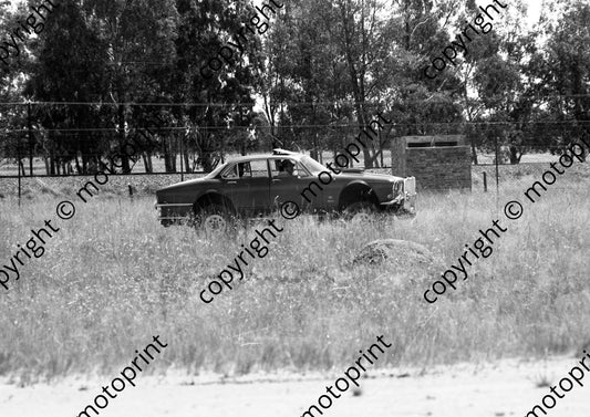1984 Welkom FF FV100