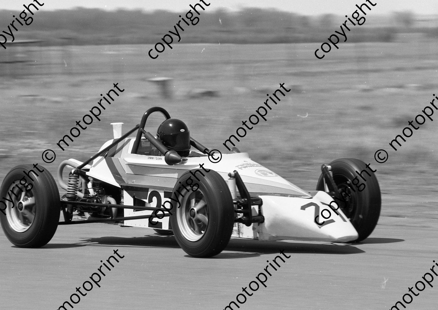 1984 Welkom FV 27 Jimmy Dunn Gecko Mk4B (Colin Watling Photographic) (5)