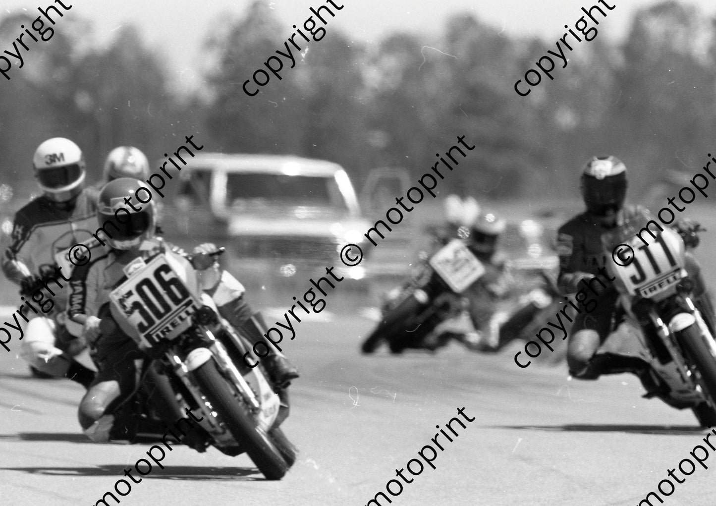 1984 Welkom MC 506 Russell Wood Yamaha 511 Jimmy Rodger Yamaha (Colin Watling Photographic) (51)