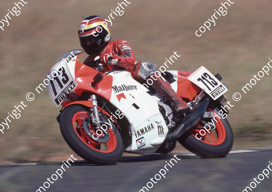1984 Welkom MC 713 Jimmy Rodger Yamaha (Colin Watling Photographic) (14)