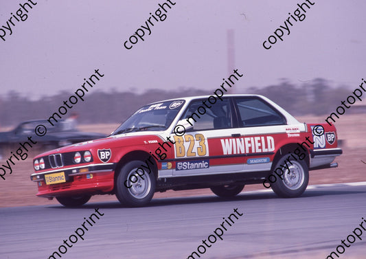 1984 Welkom Stannic B23 Tony Viana BMW (Colin Watling Photographic) (6) (1)