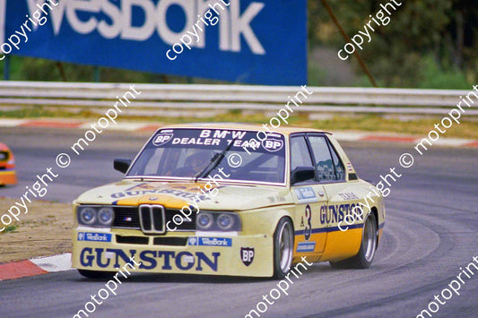 1984 Wesbank mod Kya Alfa Tfy A3 Tony Viana BMW (Courtesy Roger Swan)090
