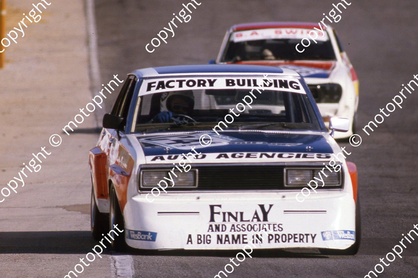 1984 Wesbank mod Kya Jan C41 Johan Alberts, Stanza (Courtesy Roger Swan)(5)