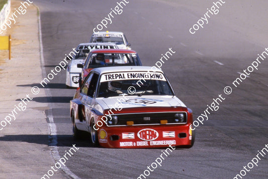 1984 Wesbank mod Kya Jan C50 Johan Coetzee Escort (Courtesy Roger Swan)126