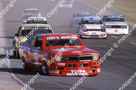 1984 Wesbank mod Kya Jan D77 Colin Clay Nissan (Courtesy Roger Swan)(5)