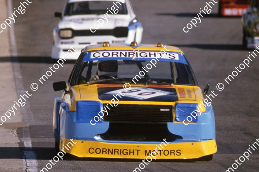 1984 Wesbank mod Kya Jan D90 Brian Rowlings Mazda 323 (Courtesy Roger Swan) (6)