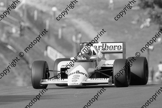 1985 Brands European GP 2 Alain Prost McLaren MP4-2B (Colin Watling Photographic) (81)