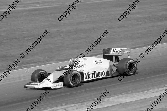 1985 Brands European GP 2 Alain Prost McLaren MP4-2B (Colin Watling Photographic) (89)