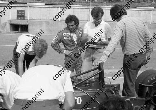 1985 Brands European GP 2 Alain Prost McLaren MP4-2B (Colin Watling Photographic) (97)