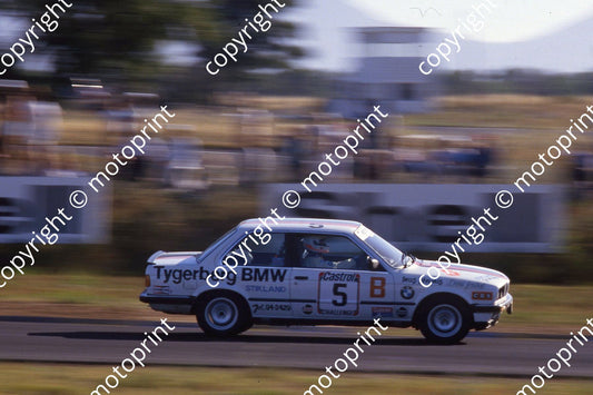 1985 Castrol 6 hr Nov 5 BMW 323 Inus Heunis Dennis Joubert (courtesy Roger Swan) (4)
