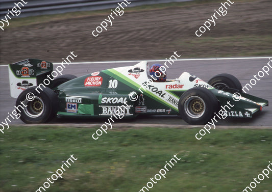 1985 Dutch GP 10 Kenny Acheson RAM 03 (Colin Watling Photographic) (144)