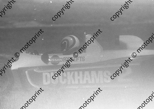 1985 Killarney F2 2 Bernard Tilanus off track (Colin Watling Photographic)39 (39)