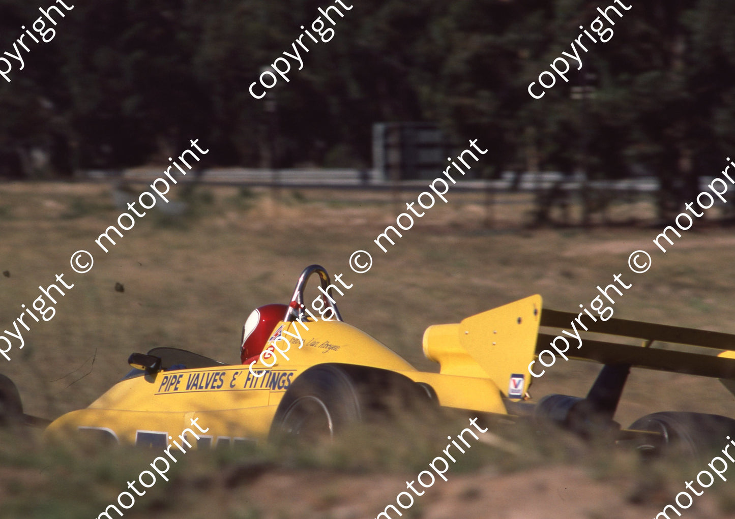 1985 Killarney F2 3 Trevor van Rooyen Maurer (Colin Watling Photographic) (8)
