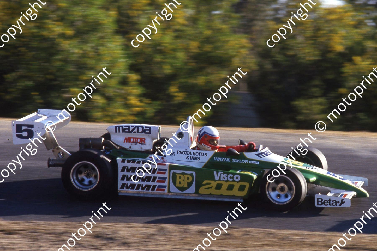 1985 Killarney F2 Sept 5 Wayne Taylor Lant RR (courtesy Roger Swan) (3)