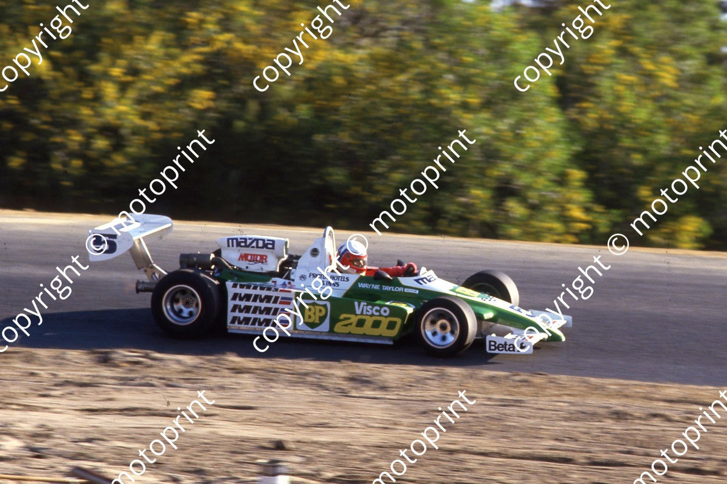 1985 Killarney F2 Sept 5 Wayne Taylor Lant RR (courtesy Roger Swan) (4)