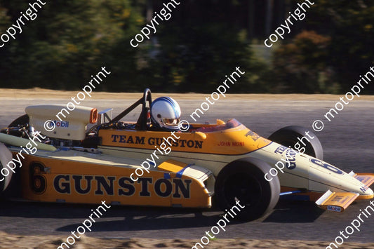 1985 Killarney F2 Sept 6 John Moni March 842 (courtesy Roger Swan) (1)