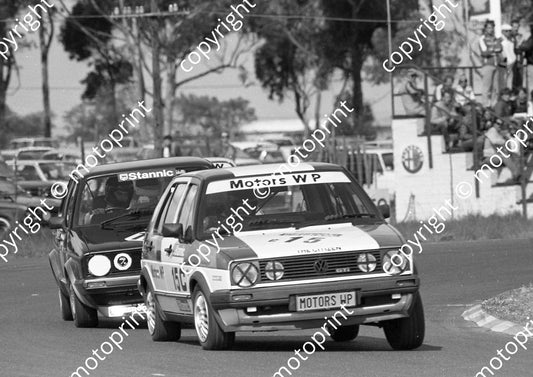 1985 Killarney Stannic 15 Hannes Oosthuizen Gol f (Colin Watling Photographic)  (3)