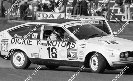 1985 Killarney Stannic 18 (Colin Watling Photographic)  (12)