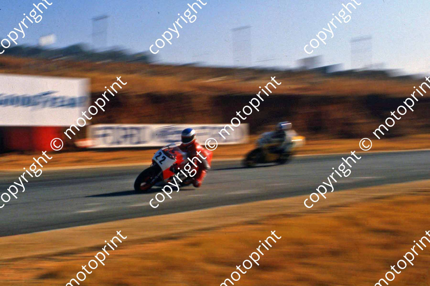 1985 Kya 250 GP Beeld 22 Jean D_ Assonville Yamaha Z250N   (courtesy Roger Swan)