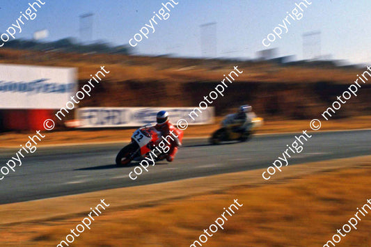 1985 Kya 250 GP Beeld 22 Jean D_ Assonville Yamaha Z250N   (courtesy Roger Swan)