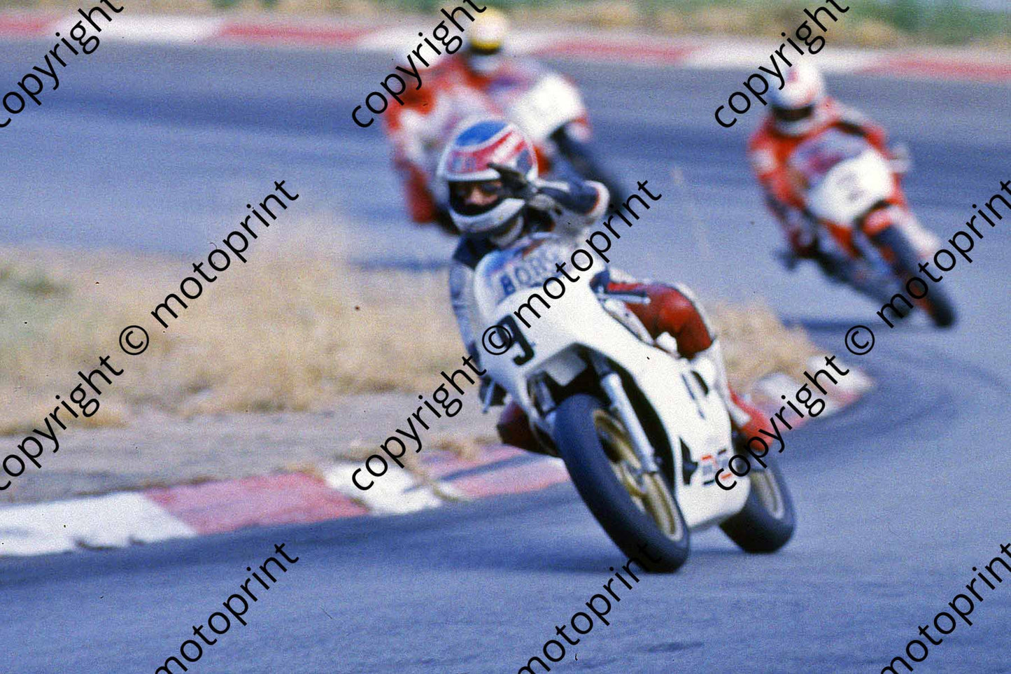 1985 Kya 250 GP Beeld 9 Mario Rademeyer Yamaha TZ  (courtesy Roger Swan) (2)