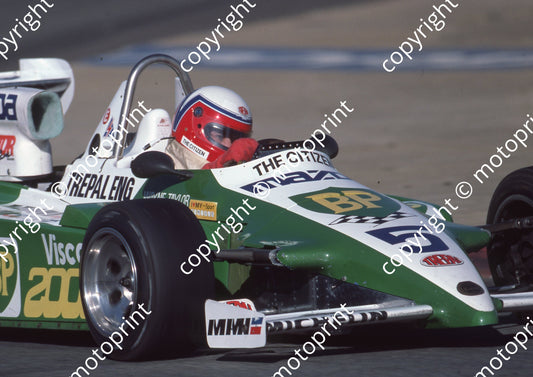 1985 Kya 5 Wayne Taylor Ralt RT4 (Colin Watling Photographic) (10)