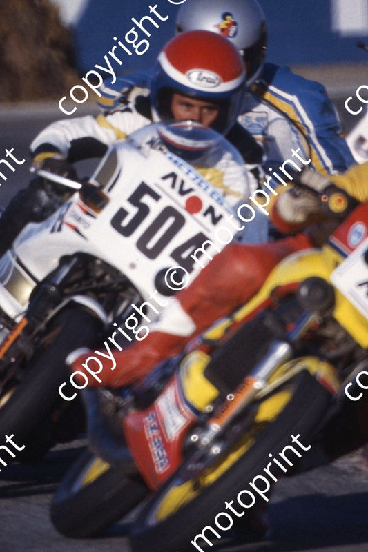 1985 Kya Avon Ford Autm 504 Glenn Williams Honda CBX550  (courtesy Roger Swan) (3)